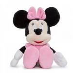 Χνουδωτό Minnie Mouse 20 Eκ As