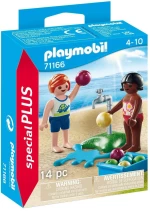 Ώρα Για Μπουγέλο 71166 Playmobil