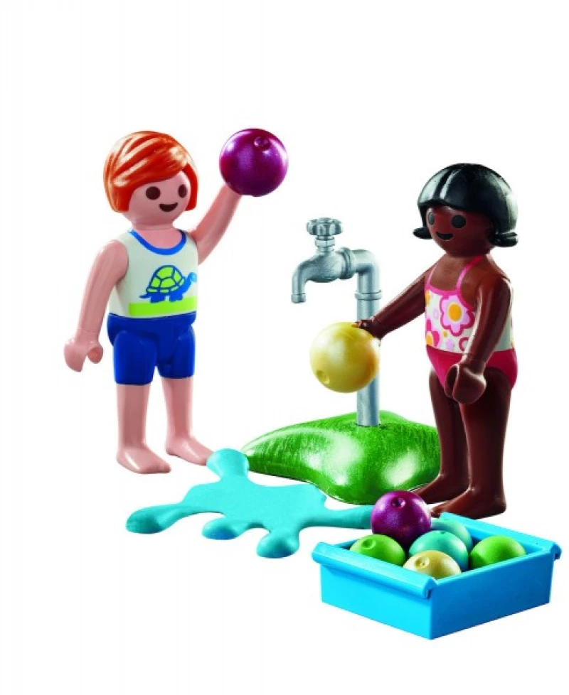 Ώρα Για Μπουγέλο 71166 Playmobil