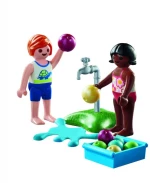 Ώρα Για Μπουγέλο 71166 Playmobil