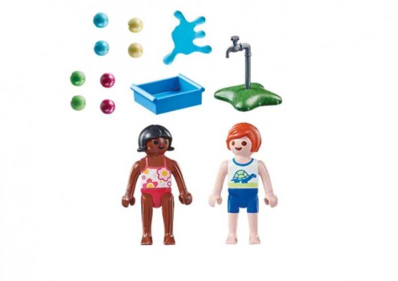 Ώρα Για Μπουγέλο 71166 Playmobil