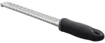 Ανοξείδωτος Tρίφτης-Ζester 32x3εκ