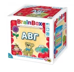 Επιτραπέζιο Παιχνίδι Αβγ Brainbox