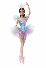 Κούκλα Barbie Συλλεκτική Μπαλαρίνα