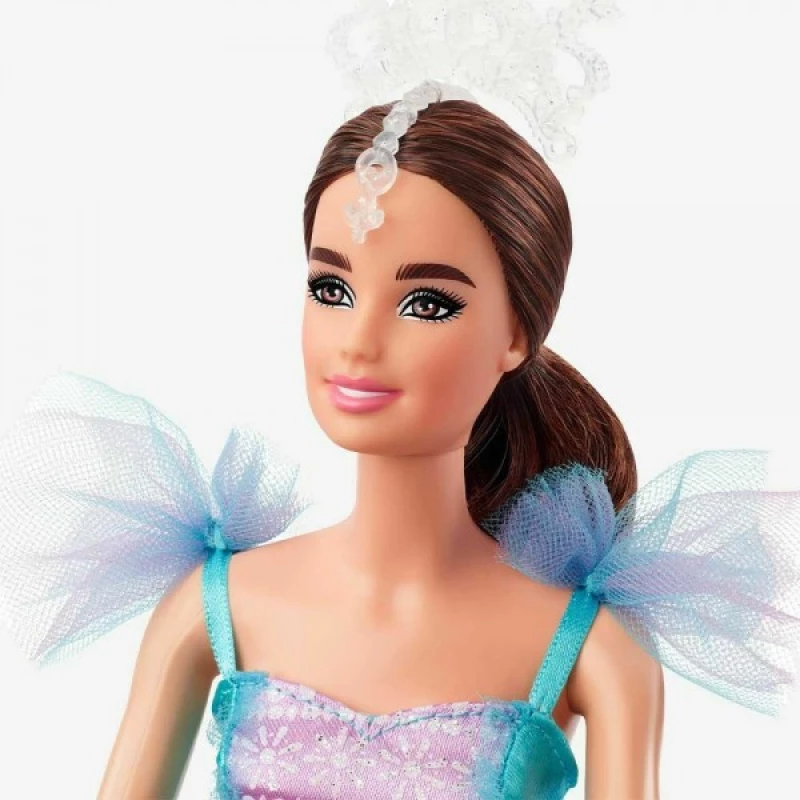 Κούκλα Barbie Συλλεκτική Μπαλαρίνα