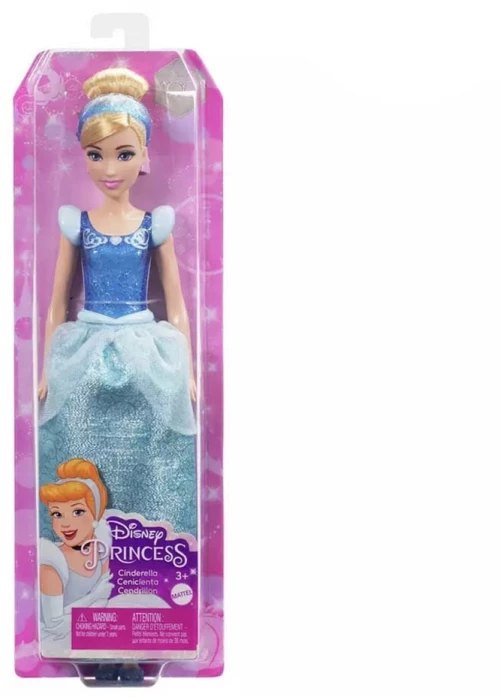 Κούκλα Disney Princess Cinderella
