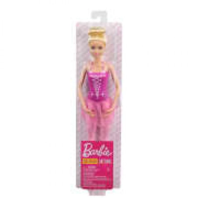 Κούκλα Μπαλαρίνα Barbie