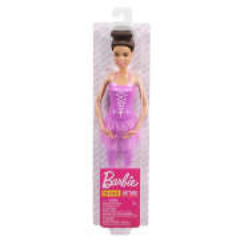 Κούκλα Μπαλαρίνα Barbie