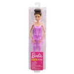 Κούκλα Μπαλαρίνα Barbie