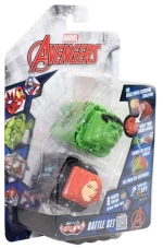 Κύβοι Marvel Avengers Battle