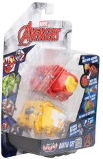 Κύβοι Marvel Avengers Battle