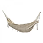 Αιώρα Tassel Μπεζ 150x200 Fylliana