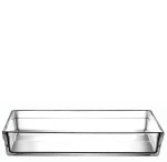 Πυρίμαχο Σκεύος  36 ,7x25,7x6Cm 4350Cc P/144 Gb1 Ob6