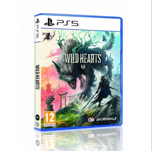 Wild Hearts (PS5)