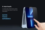 ROCKROSE tempered glass 2.5D Sapphire Crystal Clear  iPhone 14 Plus