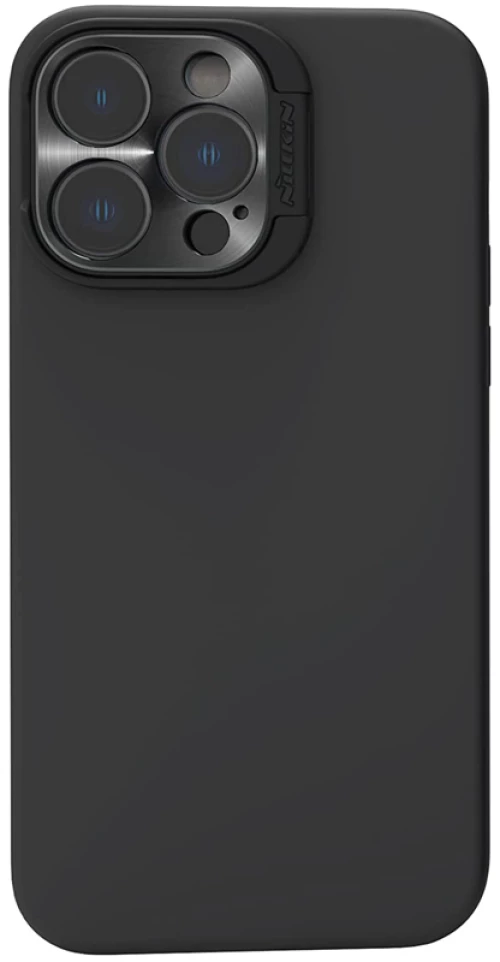 NILLKIN θήκη Lens Wing Magnetic για iPhone 14 Pro Max  μαύρη