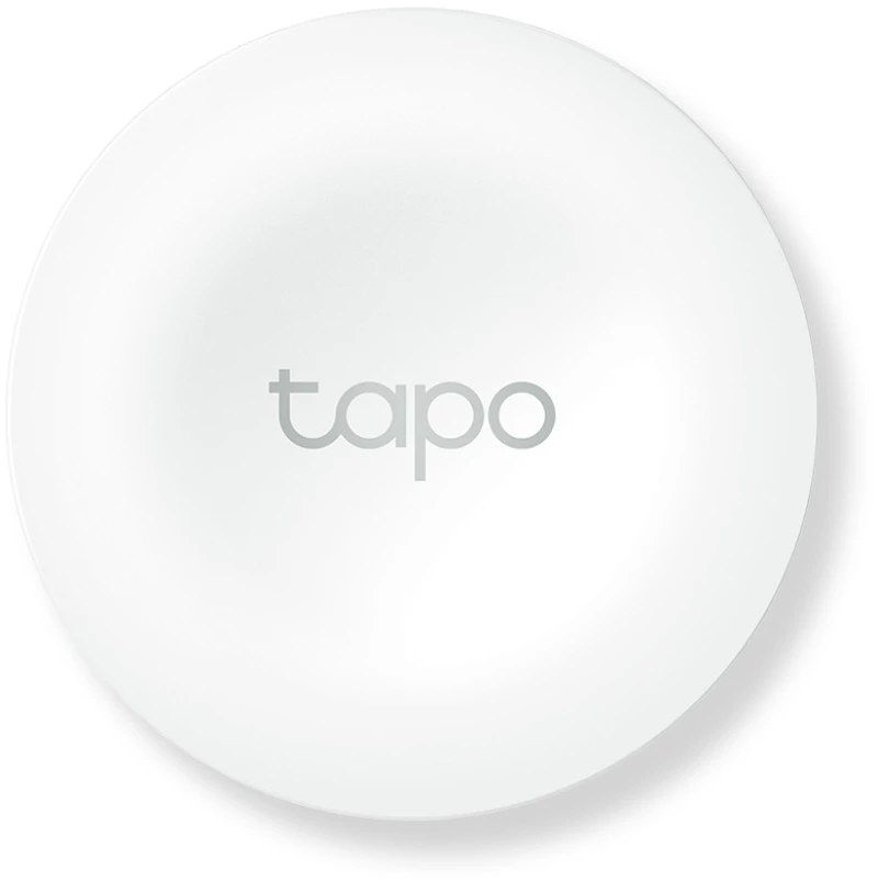 TP-LINK smart διακόπτης Tapo S200B  με μπαταρία  868MHz  Ver 1.0