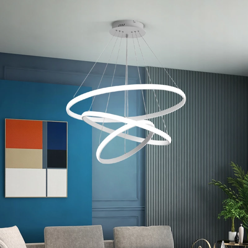 POWERTECH LED φωτιστικό οροφής HLL-0104  44W  3800lm  60x60cm  λευκό