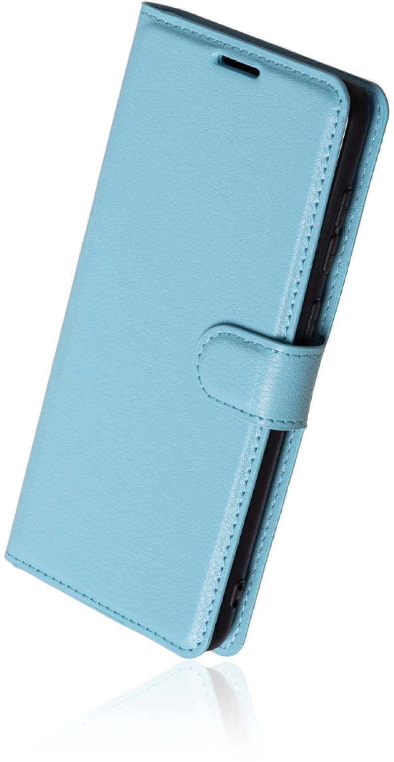 Naxius Case Book Blue XiaoMi RedMi 6a Naxius
