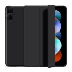 Θήκη Tech-Protect Smart Black-Xiaomi Redmi Pad 10.6