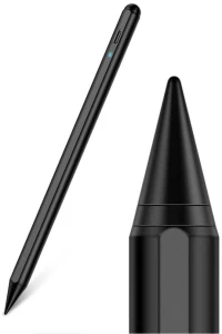 ESR Digital iPad Stylus Pencil with Magnetic Attachment Black