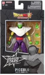 Bandai Spirits Dragon Ball Piccolo Poseable Φιγούρα Δράσης 16εκ