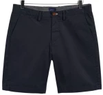 ΒΕΡΜΟΥΔΑ GANT HALLDEN TWILL BLUE