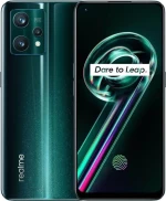 Realme 9 Pro Plus 5G (6GB/128GB) Aurora Green