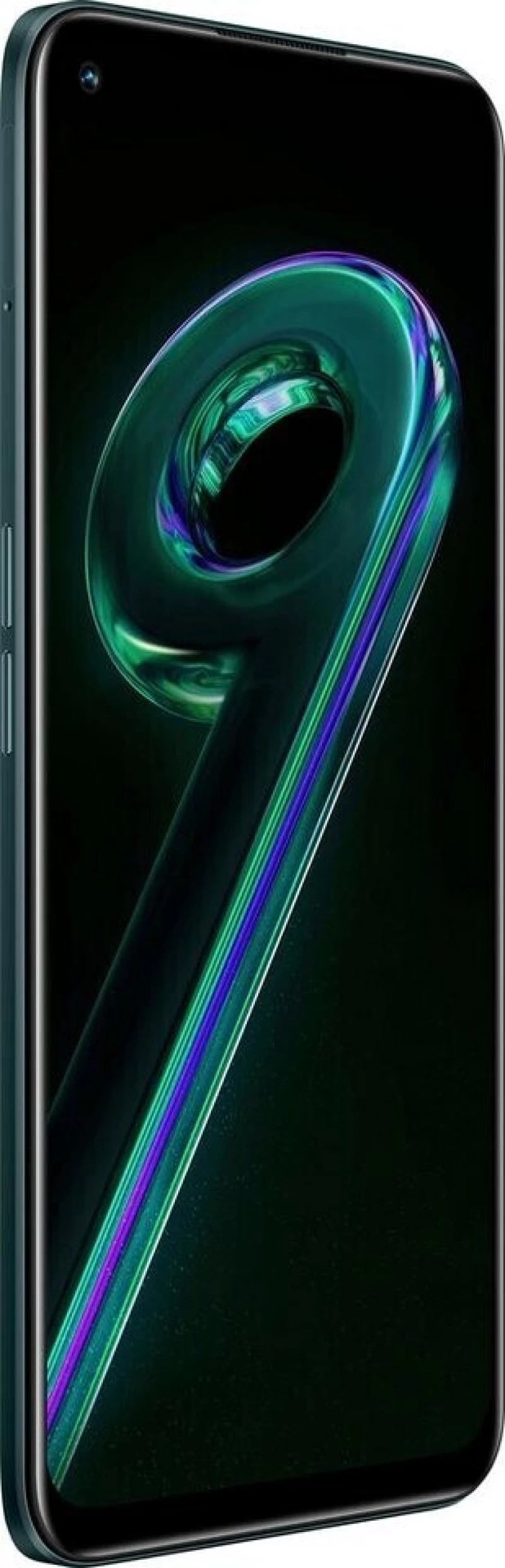 Realme 9 Pro Plus 5G (6GB/128GB) Aurora Green