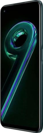 Realme 9 Pro Plus 5G (6GB/128GB) Aurora Green