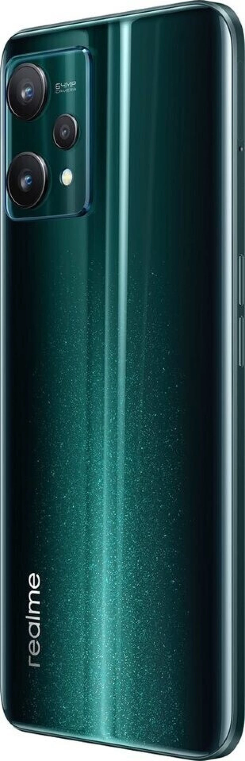 Realme 9 Pro Plus 5G (6GB/128GB) Aurora Green