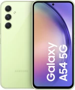 Samsung Galaxy A54 5G (8GB/128GB) Awesome Lime