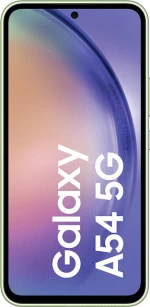 Samsung Galaxy A54 5G (8GB/128GB) Awesome Lime