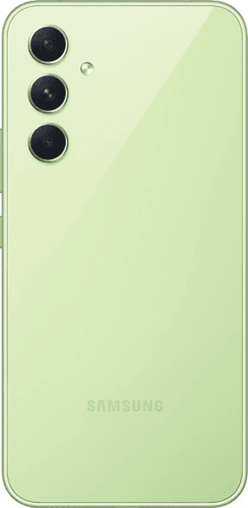 Samsung Galaxy A54 5G (8GB/128GB) Awesome Lime