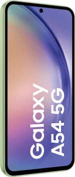 Samsung Galaxy A54 5G (8GB/128GB) Awesome Lime