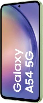 Samsung Galaxy A54 5G (8GB/128GB) Awesome Lime
