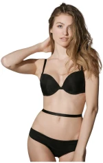 LUNA SECRET PUSH-UP MULTIWAY (ΠΟΛΛΩΝ ΤΡΟΠΩΝ ΔΕΣΙΜΑΤΟΣ) 14019 - ΜΑΥΡΟ