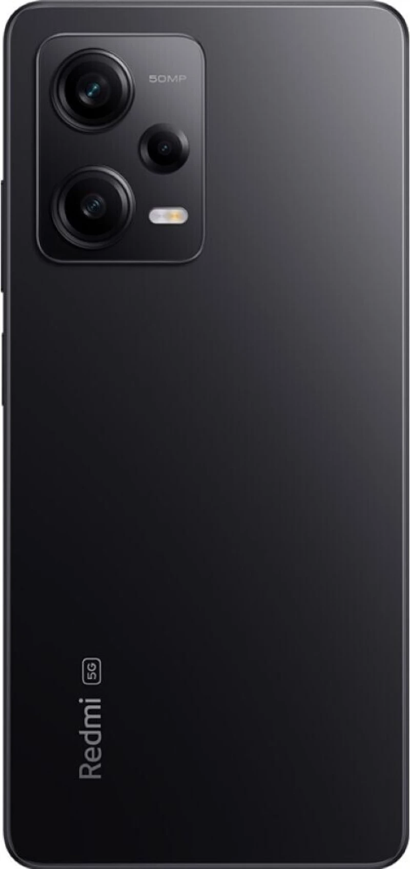 Xiaomi Redmi Note 12 Pro 5G (6GB/128GB) Onyx Black