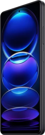 Xiaomi Redmi Note 12 Pro 5G (8GB/256GB) Onyx Black