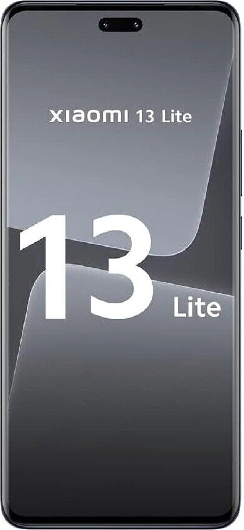 Xiaomi 13 Lite 5G (8GB/256GB) Black