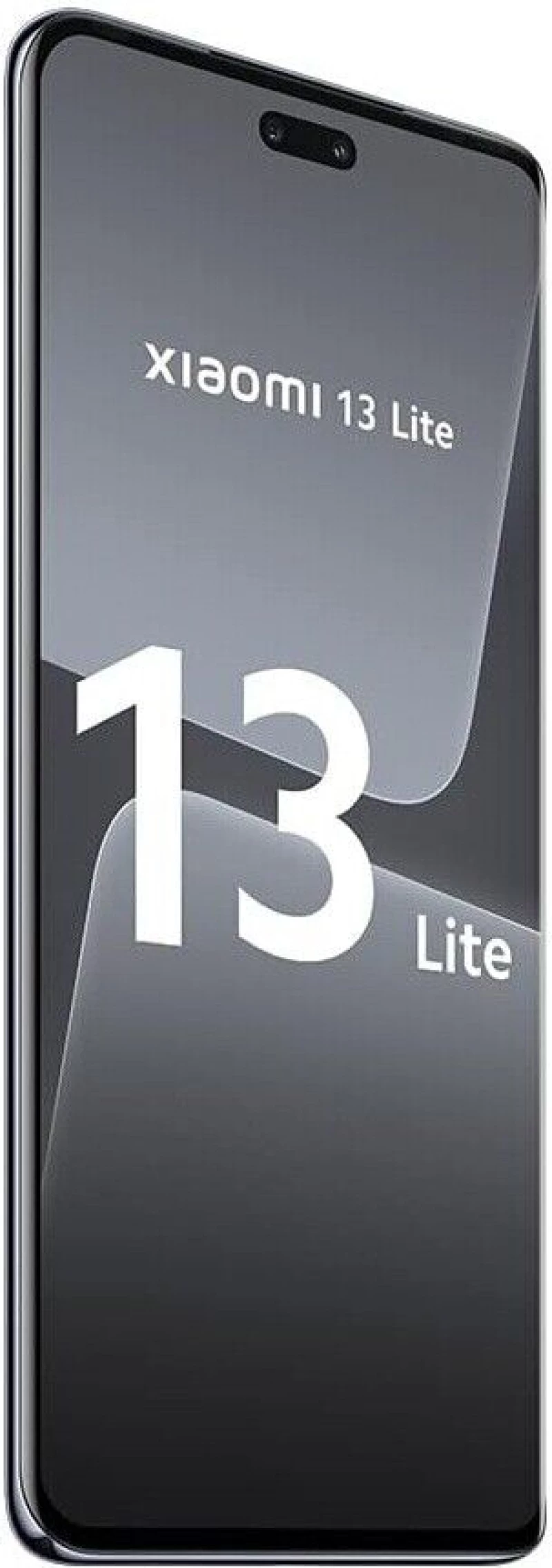 Xiaomi 13 Lite 5G (8GB/256GB) Black
