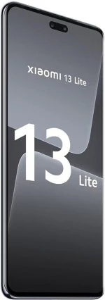 Xiaomi 13 Lite 5G (8GB/256GB) Black