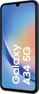 Samsung Galaxy A34 5G (6GB/128GB) Graphite