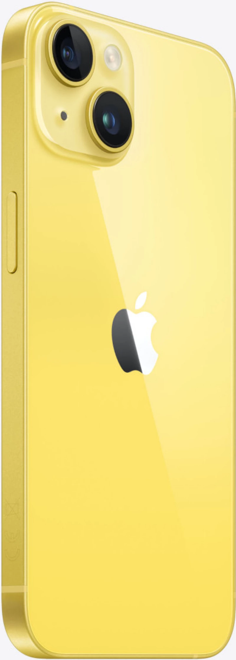 Apple iPhone 14 5G (6GB/512GB) Yellow