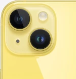 Apple iPhone 14 5G (6GB/512GB) Yellow