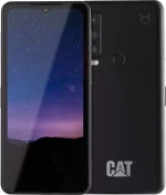 Cat S75 5G (6GB/128GB) Black