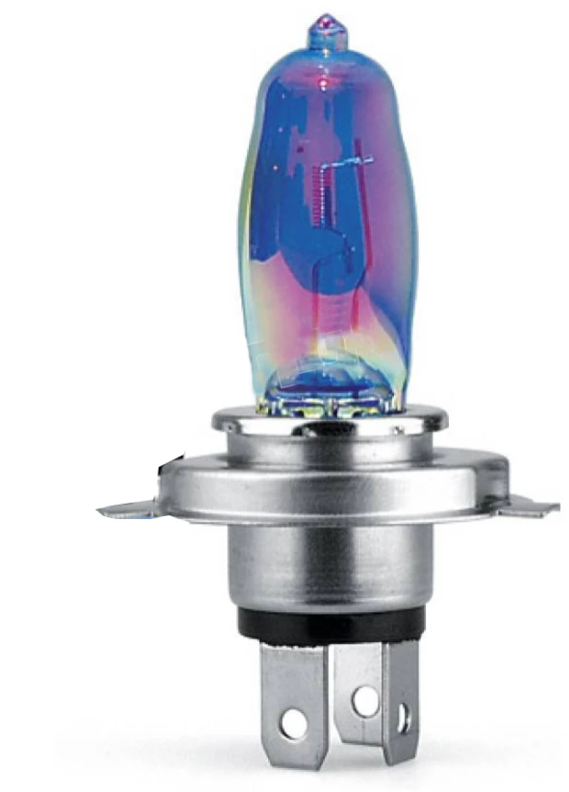Simoni Racing H4 12V/60-55W 6.200K SUPER GAMMA SERIES SIMONI RACING  SRSG4