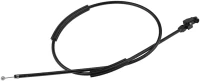 Ajs Parts VW TOUAREG 7L 2003>2010 ΝΤΙΖΑ ΑΝΟΙΓΜΑΤΟΣ ΚΑΠΩ orig.7L6823531 EZC-VW-143/AJ