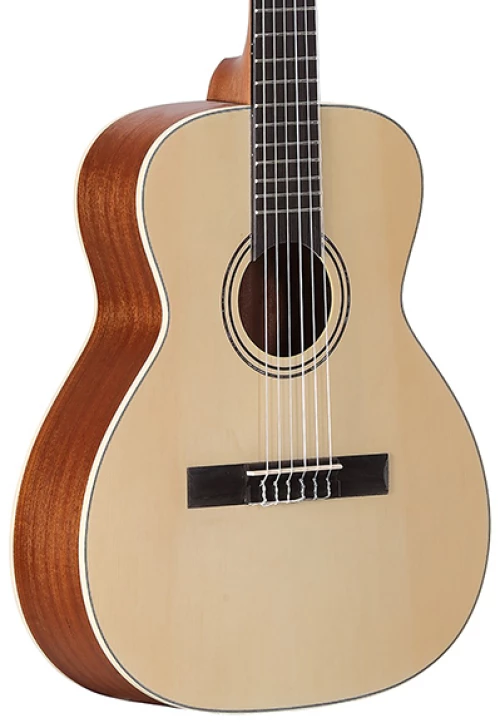 Alvarez Regent RS26N - Natural, 3/4