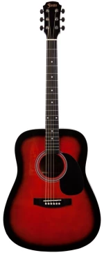 Aria FST-300 Sunburst